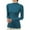 D55/Blue, variant on Afdoent Women Turtleneck Pullover Women's Turtleneck Shirt Long Sleeve Women's Tight Thermal Top Slim Fit Basic Tops Pullover Undershirt Elegant Fall Fashion Basic
