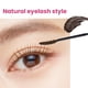 thumbnail image 2 of Máscara Heroine Make KISSME Brown, impermeable, volumen y longitud, 2 of 7
