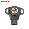thumbnail image 3 of Tps Throttle Body Position Sensor For Honda Motorcycle Transalp 700 Xlv8 V9 Va Vaa Vab 2008 - 2011 Jt7h, 3 of 3
