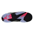thumbnail image 6 of (GS) Air Jordan 7 Retro 'Hyper Pink' (2017) 442960-018, 6 of 6