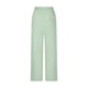thumbnail image 5 of Pantalones largos de lino para hombre, holgados, de color liso, con cordón y bolsillos, para hombre, 5 of 7
