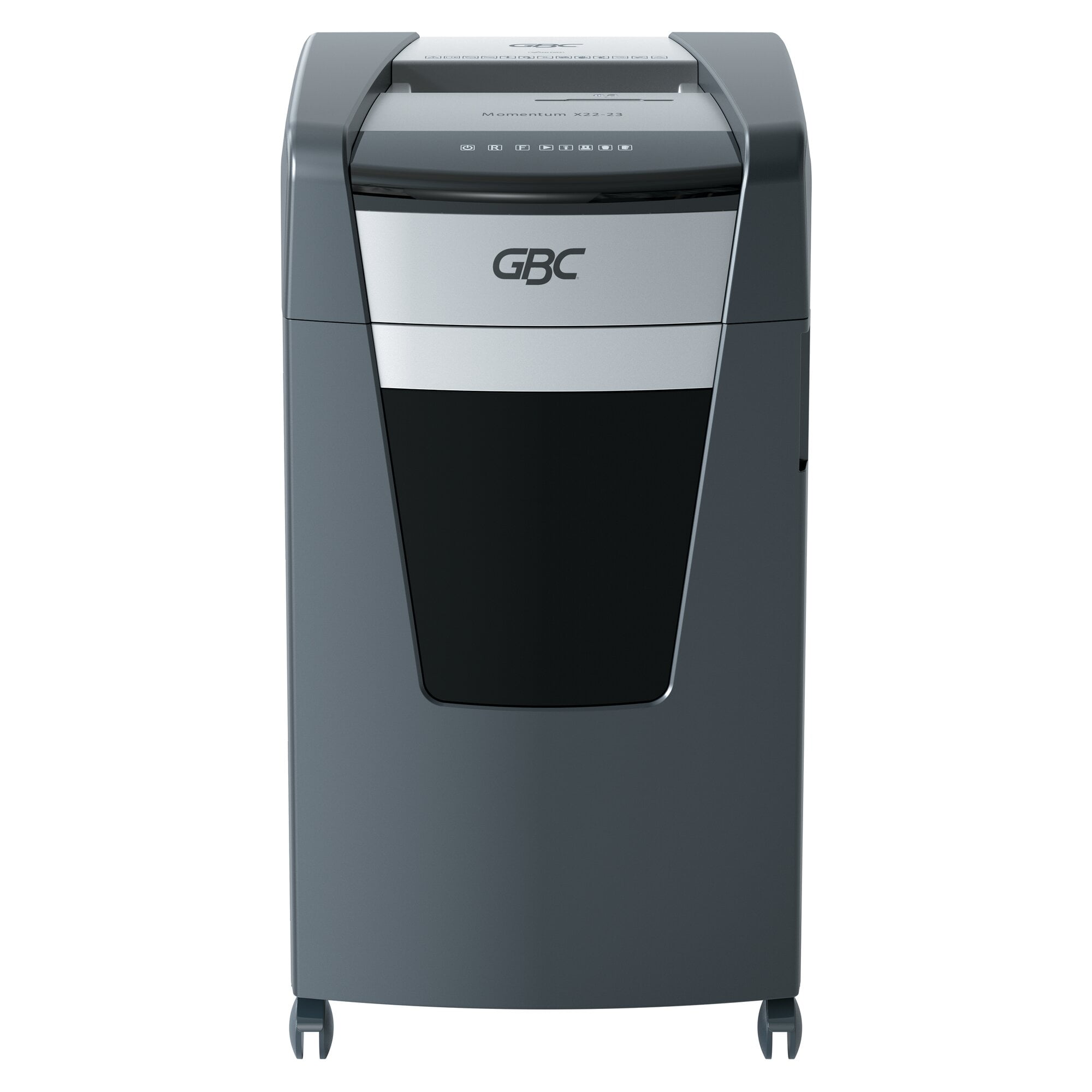 GBC Momentum Paper Shredder WSM177004