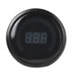 thumbnail image 3 of 1-3Bar Turbo Boost Gauge LED Digital Smoke Lens Pressure Meter 52mm/2in Universal for 12V Car, 3 of 10