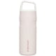 thumbnail image 1 of Botella de agua Stanley IceFlow Cap and Carry+ de 500 ml, cuarzo rosa, 1 of 3