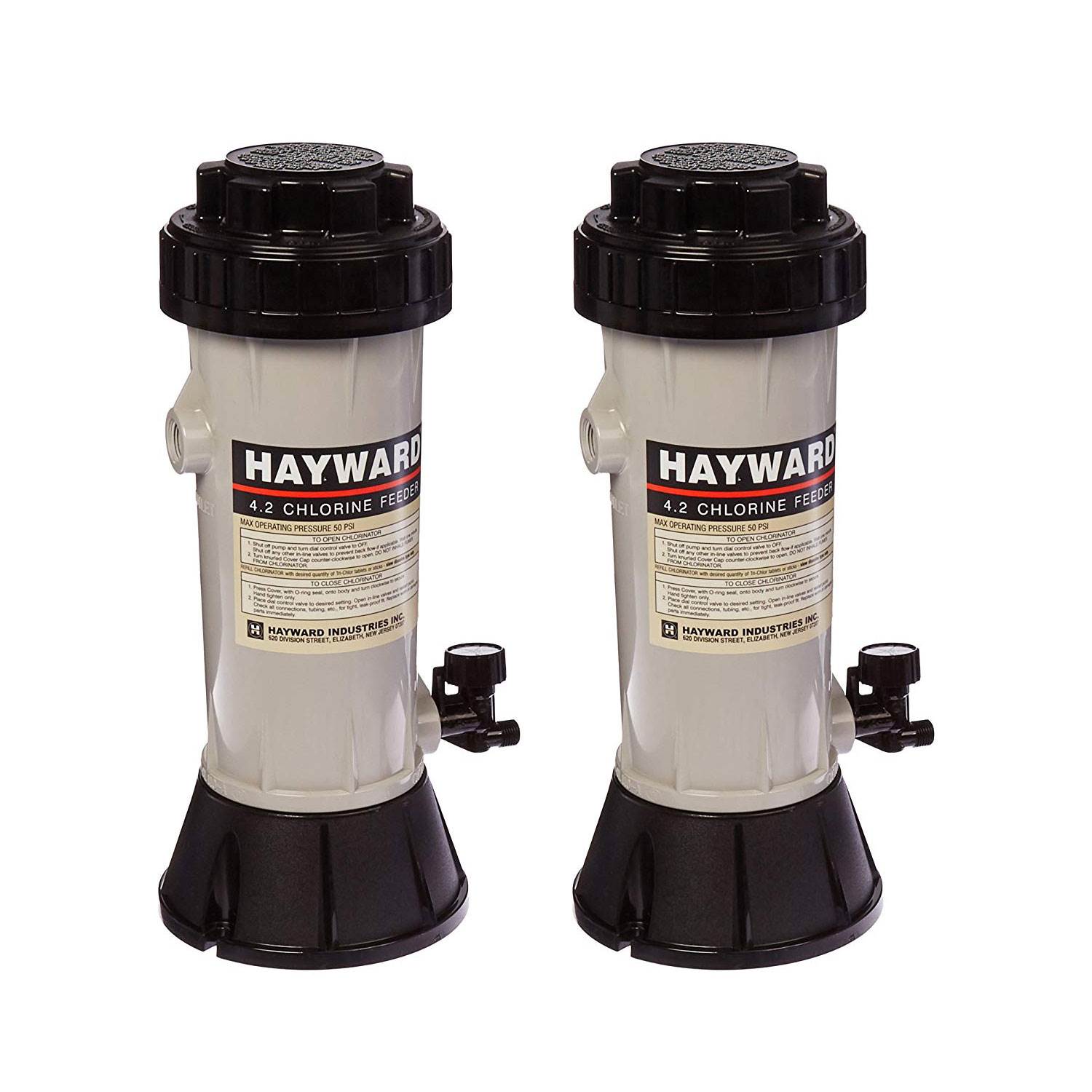 HAYWARD CL110ABG Above Ground Swimming 