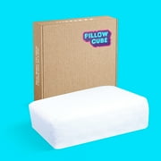 Side Sleeper Pro - Xtra Thick (6") - Bed Pillows for Sleeping On Your Side, Cooling Memory Foam Pillows Support Head and Neck for Pain Relief, King, Queen, Twin, CPAP 12"x24"x6"