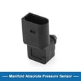 thumbnail image 6 of Unique Bargains Manifold Absolute Pressure Sensor No.13627792260 for BMW 3 Series Sedan (E46) 1998-2005, for BMW 3 Series Sedan (E90) 2004-2011, 6 of 6