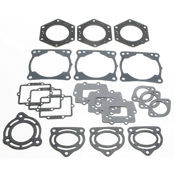 Top End Rebuild Gasket Kit Kawasaki 1200 Jet Ski Ultra 150