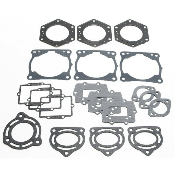 Top End Rebuild Gasket Kit Kawasaki 1200 Jet Ski Ultra 150