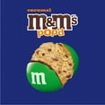thumbnail image 3 of M&M's Pop'd Caramel Chocolate Crunchy Candy - 5.5 oz Resealable Bag, 3 of 11