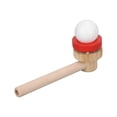 thumbnail image 4 of Dispositivo de entrenamiento de capacidad pulmonar para niños con ejercicios de respiración con pelota soplada, 4 of 15