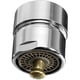 thumbnail image 1 of Tap Aerator One Touch Control Faucet Water Saving Bubbler Filter Diffuser Nozzle Faucet, 1 of 5