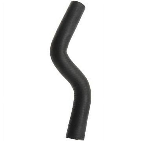 Dayco 86105 - HVAC Heater Hose Fits select: 2005-2008 AUDI A6, 2000-2001 TOYOTA CELICA
