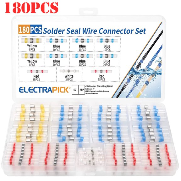 High Temperature Quick Disconnect Terminals