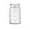 Glass Lid-Bigonia-32oz, variant on 32oz Vintage Glass Jars With Lids Airtight Food Storage Containers Kitchen Canisters For Sugar Coffee Tea Spice Flour Candy Cookie Pasta Cereal Decorative Jars