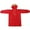 Red, variant on Kids Rain Coats Boys Girls Rain Jacket Toddler Waterproof Rain Poncho Cartoon Raincoat Hooded Long Rainwear