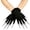 C, variant on Halloween Glitter Long Claw Gloves, Gothic Monster Witch Gloves for Halloween Birthday Party & Role Play
