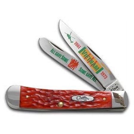Vietnam Trapper Gift Set