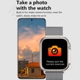thumbnail image 4 of smartwatch Pulsera 8 Ultra Sports watch Message reminder Series 8 Reloj Digital, 4 of 4
