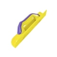 thumbnail image 4 of DOLITY Construction Tool Bricklayer Scraping Portable Decorative Drywall Finishing Multipurpose Stable Drywall Finishing Tool Putty B, 4 of 9