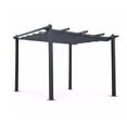 thumbnail image 1 of Toldo tipo Pérgola VANLIG 3x4 m gris, 1 of 3