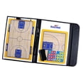thumbnail image 3 of Tableros de entrenamiento, juego de estrategias con imanes de entrenamiento de orientación, borrables con rotulador Baloncesto 25 veces, 3 of 8