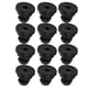 thumbnail image 2 of 12pcs Rubber Feet For Rice Cooker And Slow Cooker Rubber Foot Pads Cutting Board Non-Slip Rubber Feet For Kitchen Appliances, 2 of 4