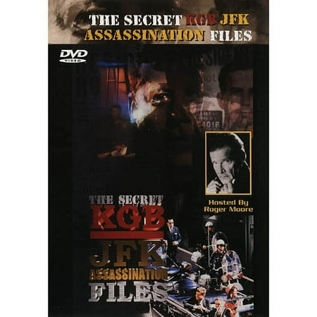 Secret KGB JFK Assassination Files, The