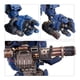 thumbnail image 4 of Warhammer 40k Space Marines Dreadnought Redemptor Primaris, 4 of 6