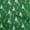 Green, variant on oneOone Polyester Spandex Green Fabric Christmas Tree Dress Material Fabric Print Fabric By The Yard 56 Inch Wide