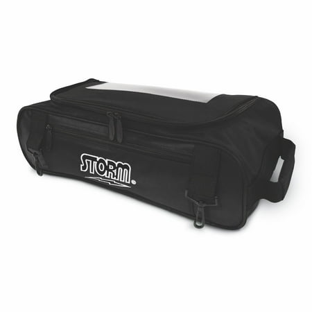 - Storm Shoe Bag for Storm Tournament Tote Roller Bag- Black