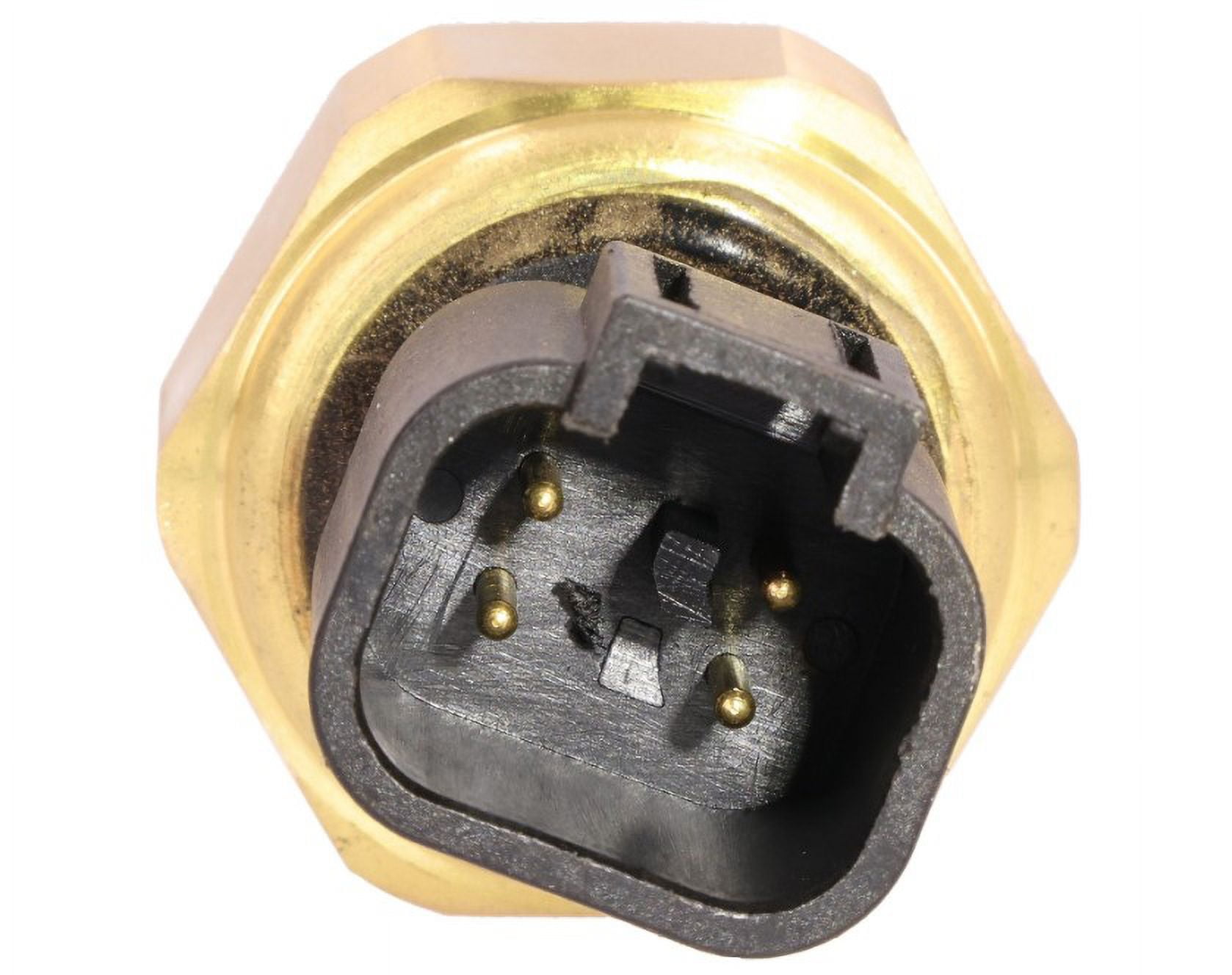 Oil Pressure Temperature Sensor OPS877 for 98-03 Cummins International 5000