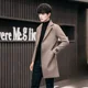 thumbnail image 2 of Chaquetas de abrigo para hombre de primavera y otoño, cortavientos, rebajas de invierno, abrigos para hombre, marcas originales informales, ropa barata, oferta, novedad, 2 of 4