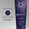 Hydra Professional Dental Paste, FluorideFree Pet Toothpaste, Breath