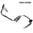 thumbnail image 2 of Rear License Plate Lamp Light Socket Wire Harness For Subaru Forester 2009-2013, 2 of 5