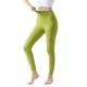 thumbnail image 5 of Pantalones de Yoga para mujer, Fitness, correr, ciclismo, mallas deportivas transpirables, ropa de gimnasio de entrenamiento de verano de cintura alta, 5 of 5
