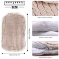 thumbnail image 4 of Guantes de juego para controlador de juegos móvil, material de fibra nano-plata con dedo táctil, guantes de pantalla táctil sin costuras, transpirables y antisudor de alta sensibilidad para juegos de, 4 of 7