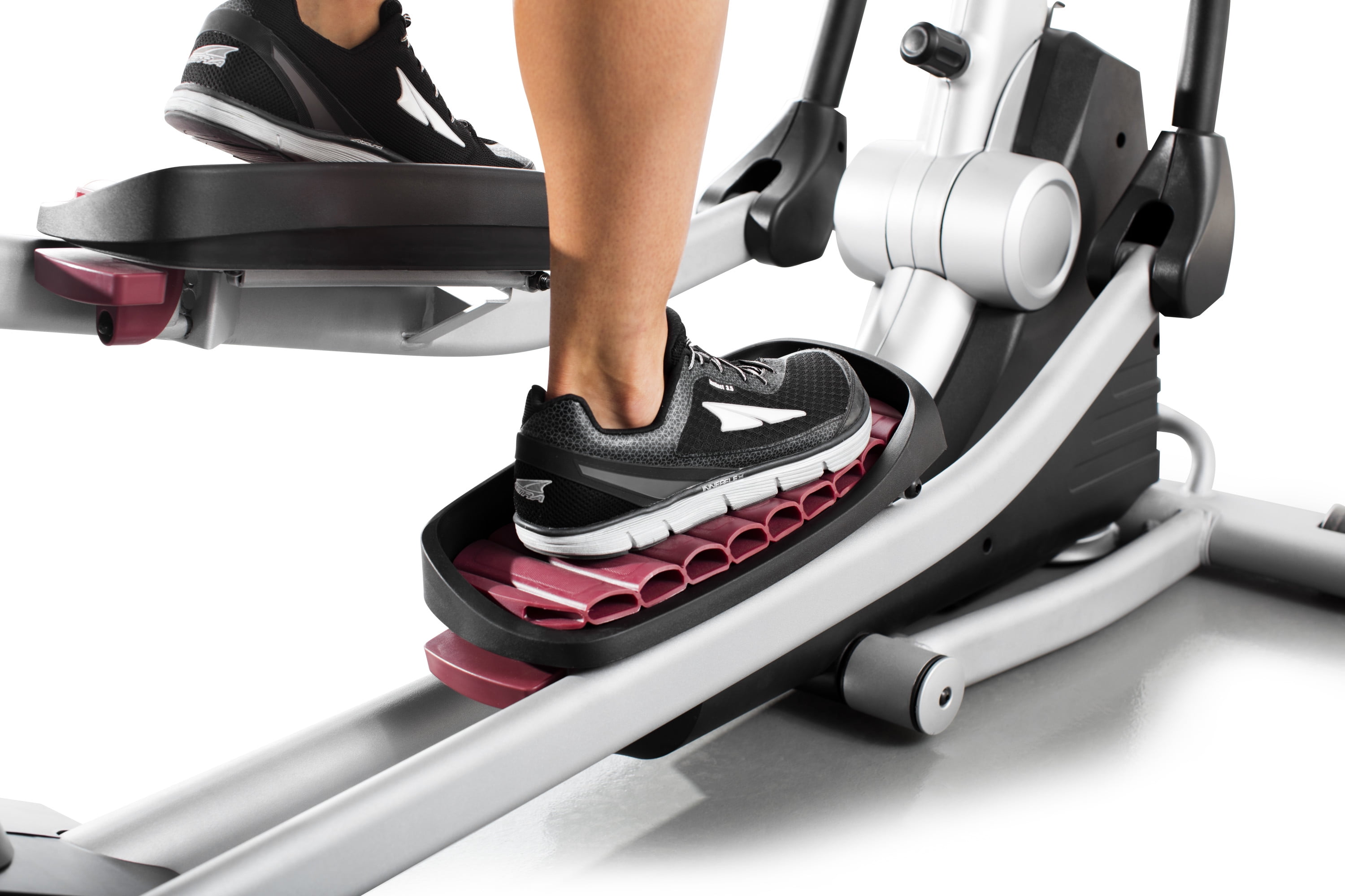 Proform smart strider elliptical 535 manual hotsell