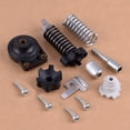 thumbnail image 3 of Allume AV Spring Annular Buffer Sleeve Screw Pawl For Stihl MS361 MS341 Chainsaw New, 3 of 9
