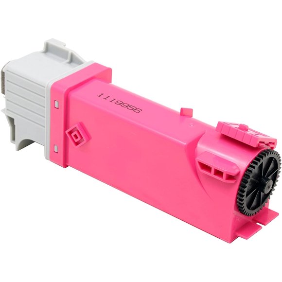 ColorBlack TX6500M Premium Compatible Xerox 6500/6505 Cartouche de Toner avec Puce, Magenta