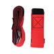 thumbnail image 1 of Cinta de sujeción roja para 4 personas para juegos y entrenamientos en equipo al aire libre, hebilla incluida, 1 of 8