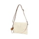 thumbnail image 2 of Bolso Bandolera De Paja a Rayas, Accesorio Informal Para Vacaciones O Salida a La Playa, 2 of 8