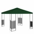 thumbnail image 7 of Gazebo Canopy Replacement Top Waterproof Cover, Outdoor Gazebo Canopy Cover, Single Tier Cover for Canopies, Garden, Patio, 7 of 7