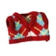 thumbnail image 2 of Ropa para muñecos de peluche de 20 cm, accesorios para animales de peluche, cómoda y elegante, para hacer tú mismo. Red, 2 of 7