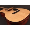 thumbnail image 2 of Cort Guitars AF515CEOP-U Standard Series Acoustic Electric Cutaway Guitar, Open Pore, 2 of 3