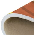 thumbnail image 6 of Dreamtimes Lightweight Soft Area Rugs, 80 x 58 inch（6'8" x 4'10"） Cactus Plant in Pot Floor Mat for Kids Playing Room Hardwood Floor Living Room Nursery Rugs, 6 of 6