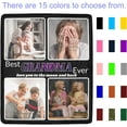 thumbnail image 3 of Custom Blanket Gifts for MOM, Customized Blankets with Photos, Make a Personalized Bed Throws to My Mom for Mothers Day, Custom Souvenir Throw Blanket for Best Mom Ever Blankets, 3 of 5