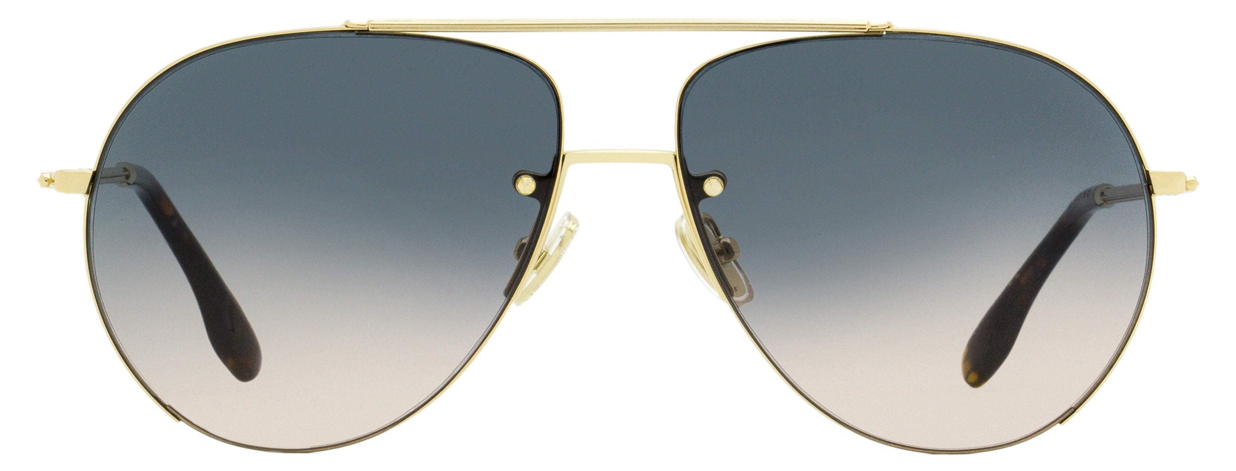 Victoria Beckham sunglasses VB133S WOMAN 61/12/140 711 GOLD  display picture 1
