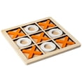 thumbnail image 3 of Juego de Tic Tac Toe, decoración de escritorio, práctica de coordinación mano-ojo para niños, 3 of 8