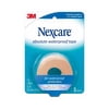 Nexcare Waterproof First Aid Tape, Hospital Grade, 1/Roll